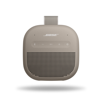 BOSE　SoundLink Micro(第2世代)（サンドストーン）