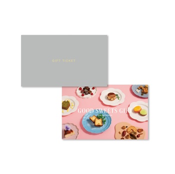 ソウ・エクスペリエンス　GOOD SWEETS GIFT
