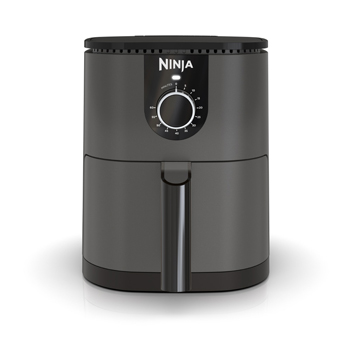 NINJA　ミニエアフライヤー（グレー）