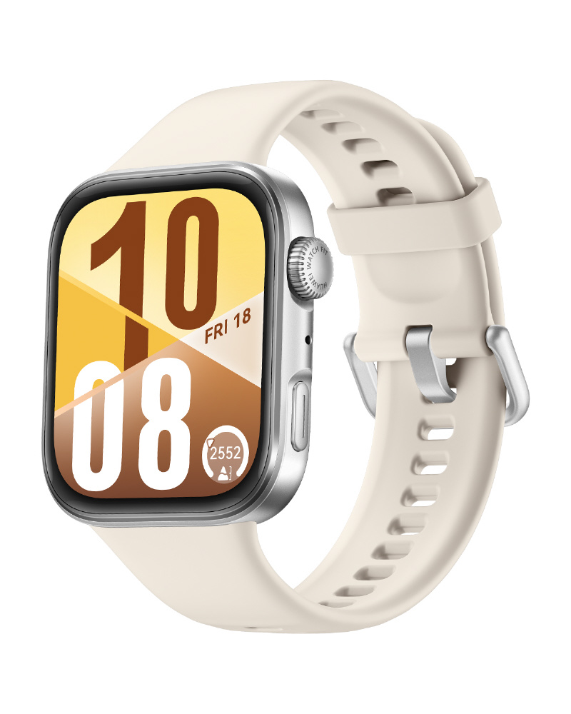 HUAWEI  WATCH FIT 4 White