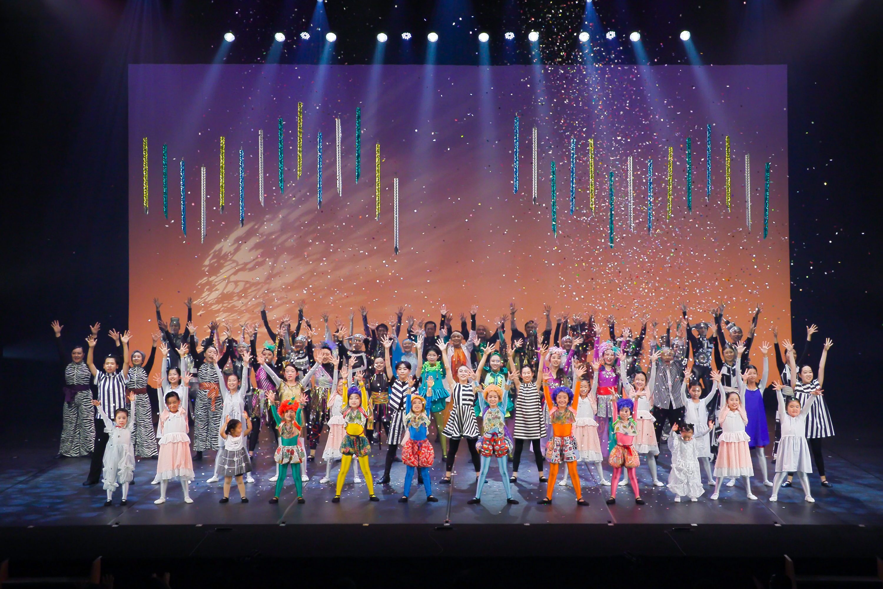 ＳＣＳミュージカル研究所　エクステンションコース体験申込フォーム