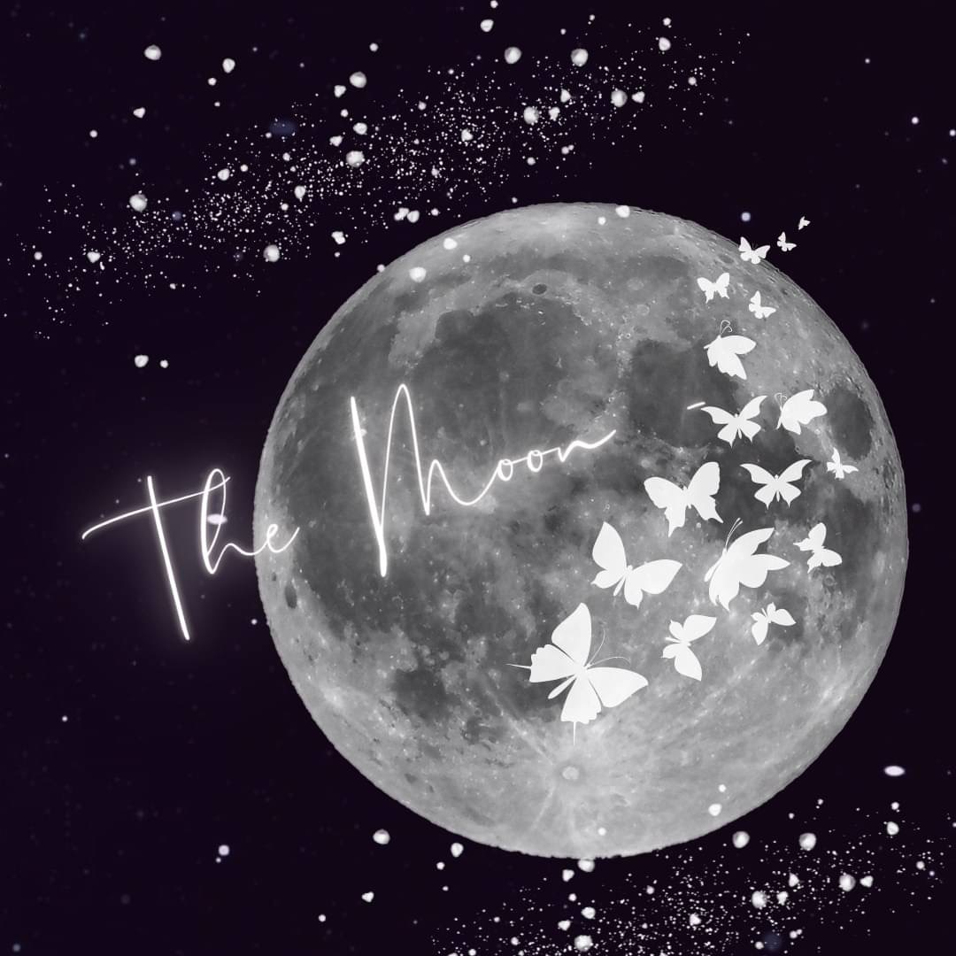 Welcome to The Moon