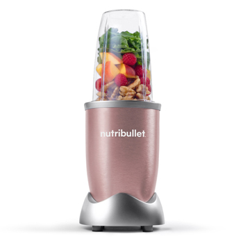 nutribullet　nutribullet PRO（ローズゴールド）