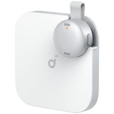 Anker Japan　AIボイスレコーダー Soundcore Work（ホワイト）