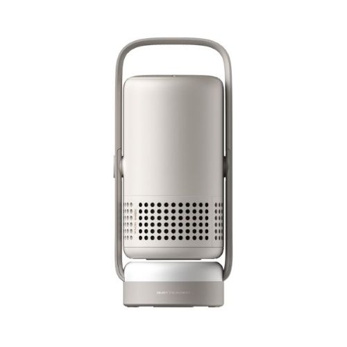 エクスジミー モバイルプロジェクター XGIMI Nova Cloud Ash WM03H-1