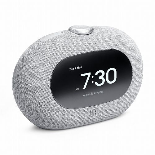JBL Horizon 3（ホライゾン3）アラームクロック搭載Bluetoothスピーカー