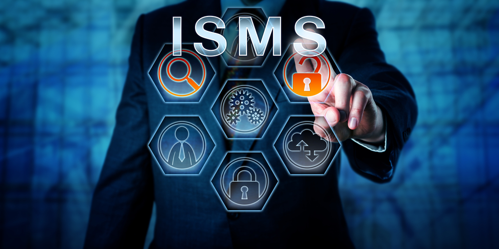 ISMS認証（ISO27001）とは？Pマークとの違いや取得方法を詳しく解説！ formLab