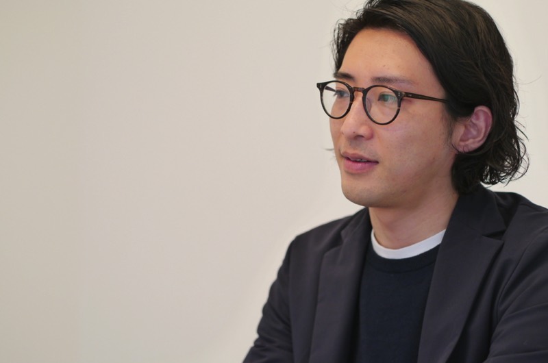 株式会社PR Table 2