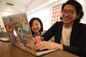 株式会社PR Table