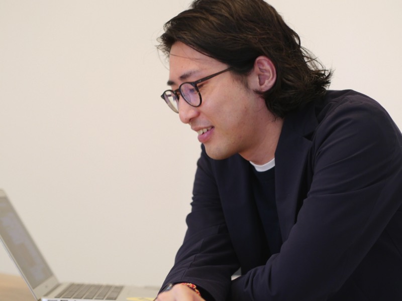 株式会社PR Table 6