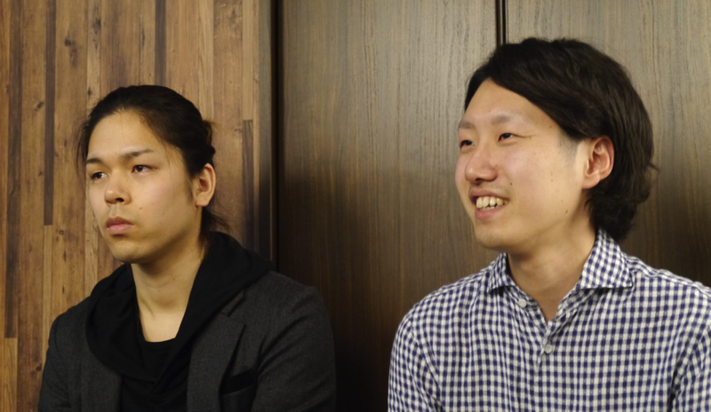 formrun導入事例ーChatwork1