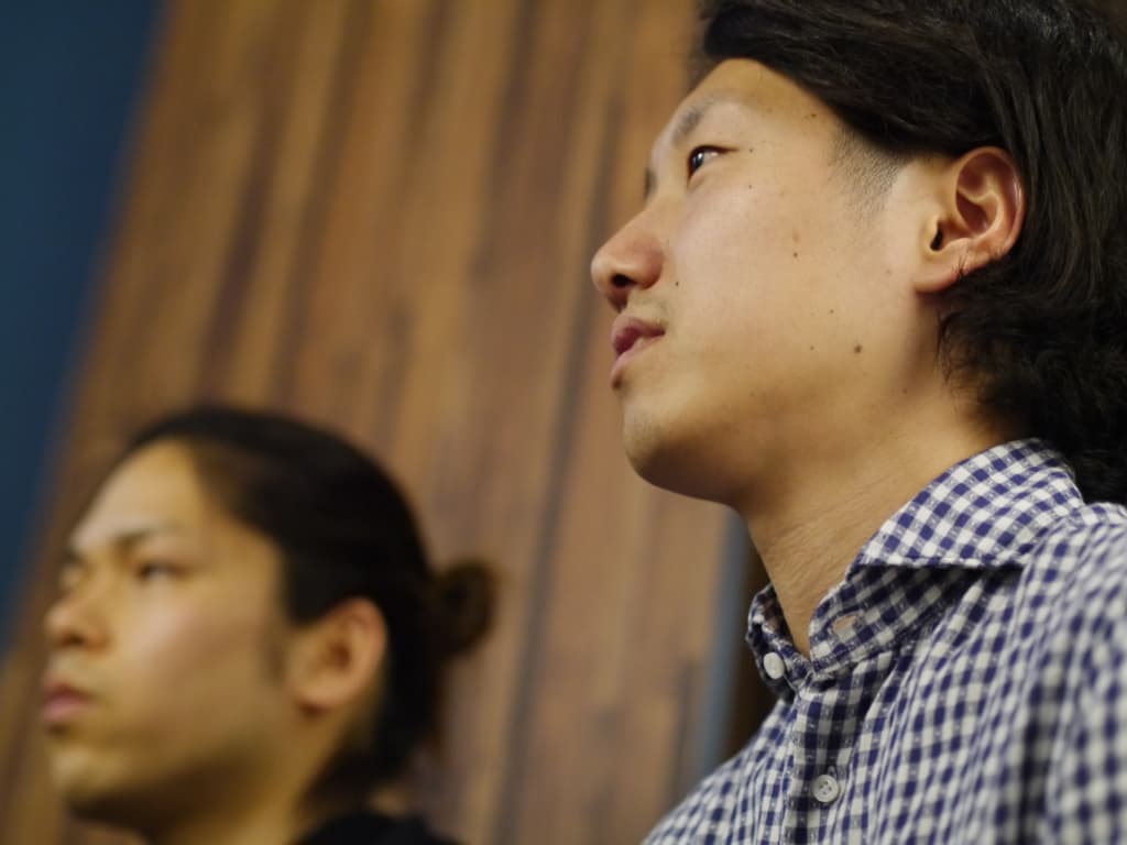 formrun導入事例ーChatwork駒井様と竹本様