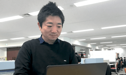 ディップ株式会社導入事例-進藤様1