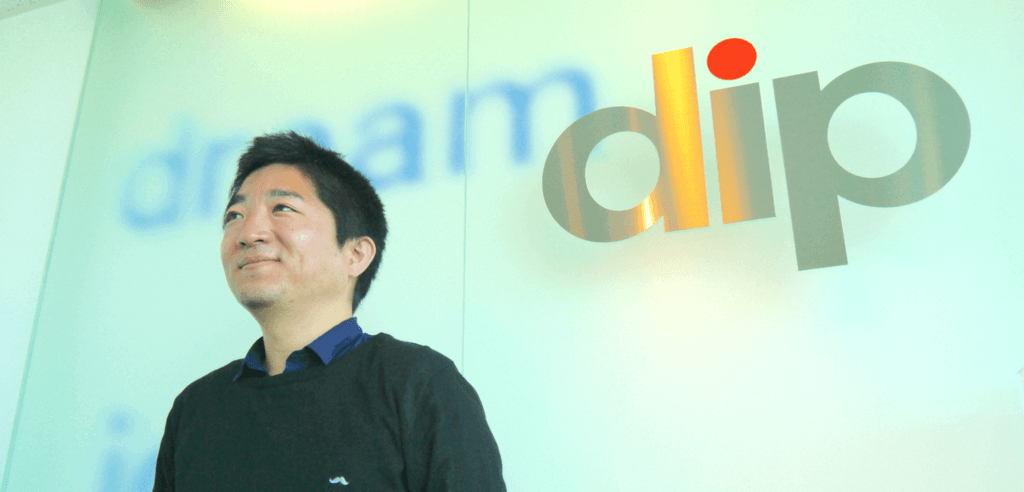 ディップ株式会社導入事例-進藤様3