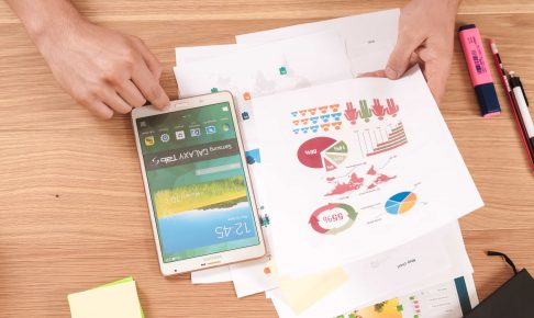 アンケート集計