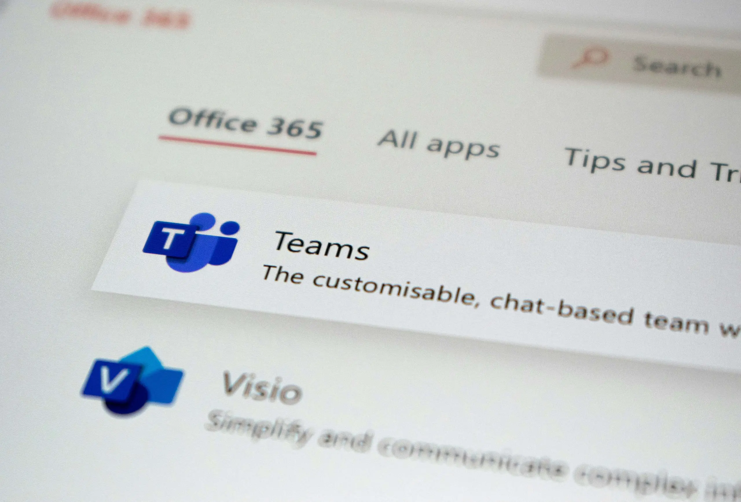 Microsoft Teamsのアンケート・投票機能は主に2種類