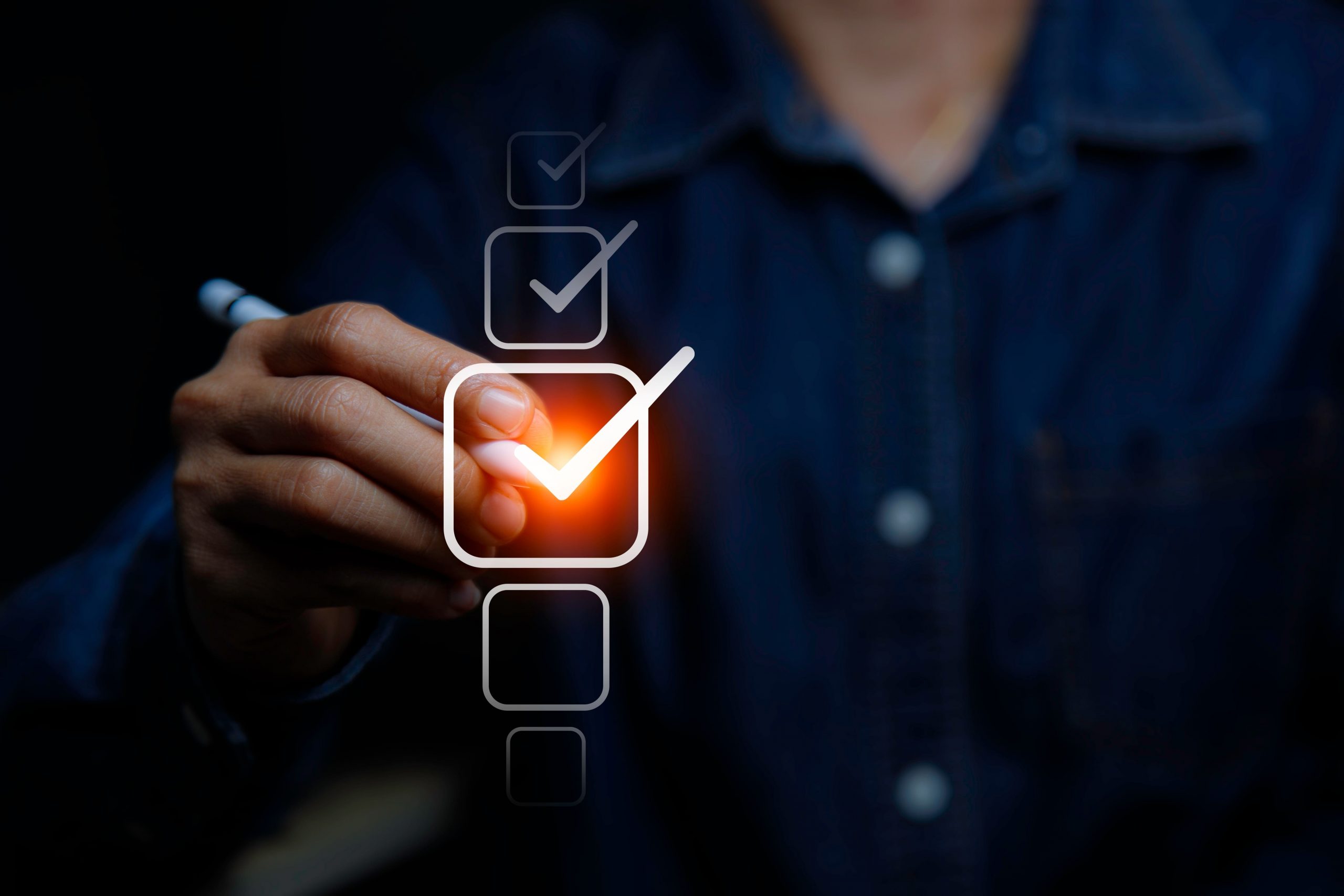 7段階評価をアンケートで活用するメリットは？リッカート尺度や分析方法を解説 | formLab