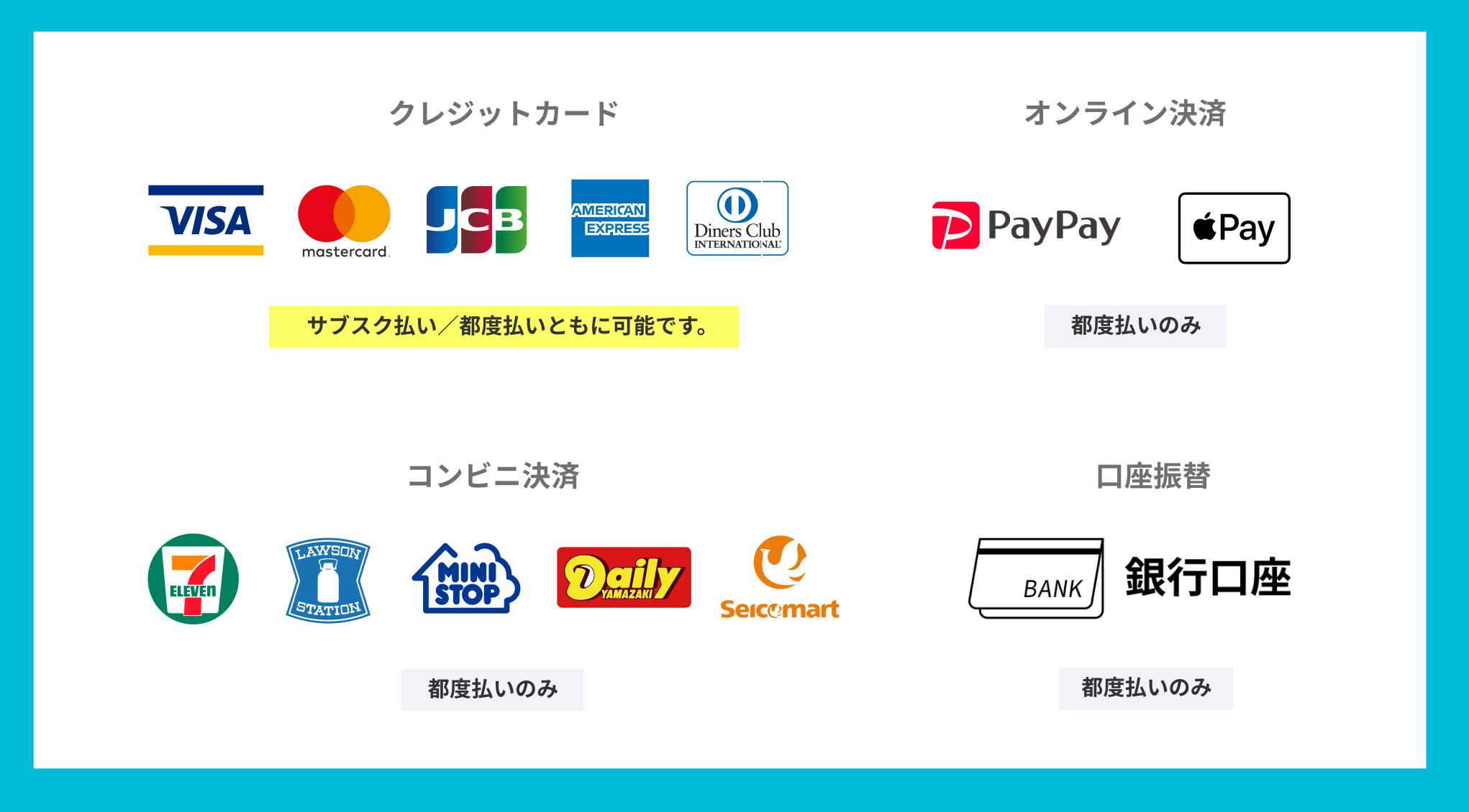 オンライン決済サービス「Stripe」とは？特徴・手数料・利用方法を徹底解説！ | formLab