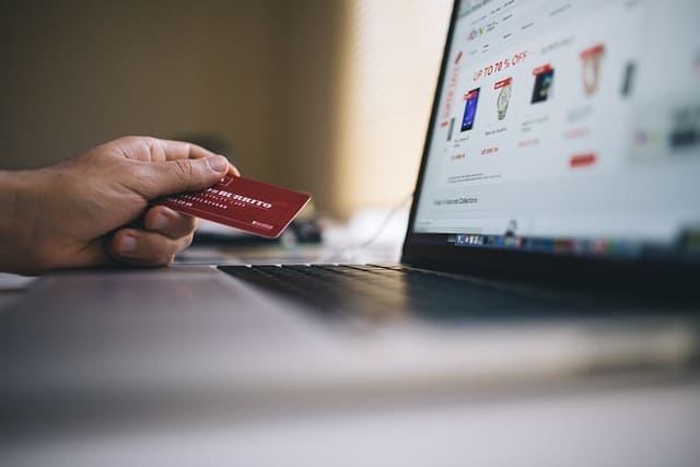 オンラインでの商品購入を促すにはEFO（エントリーフォーム最適化）が重要