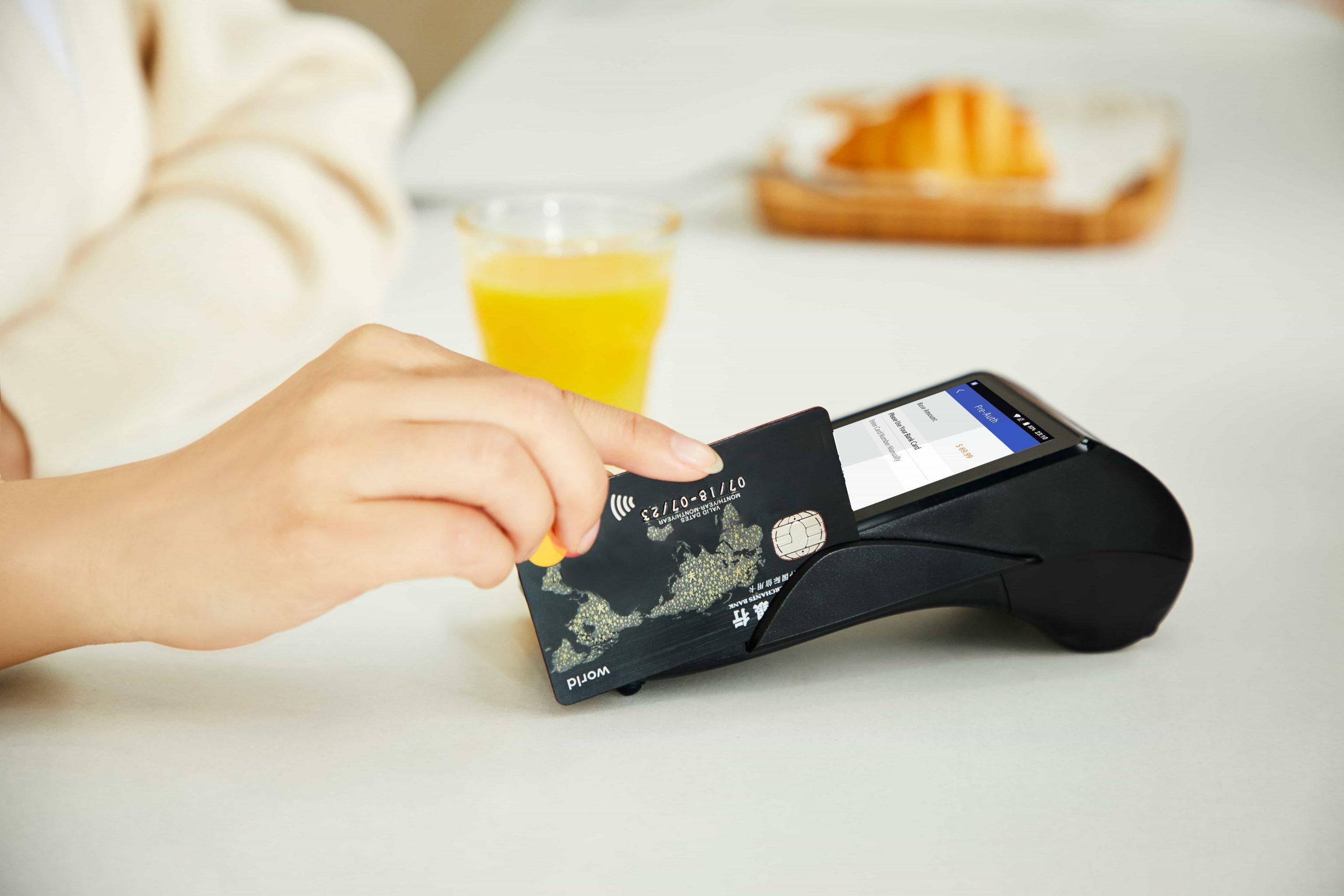 クレジットカード決済システムを導入してユーザーの利便性を高めよう！