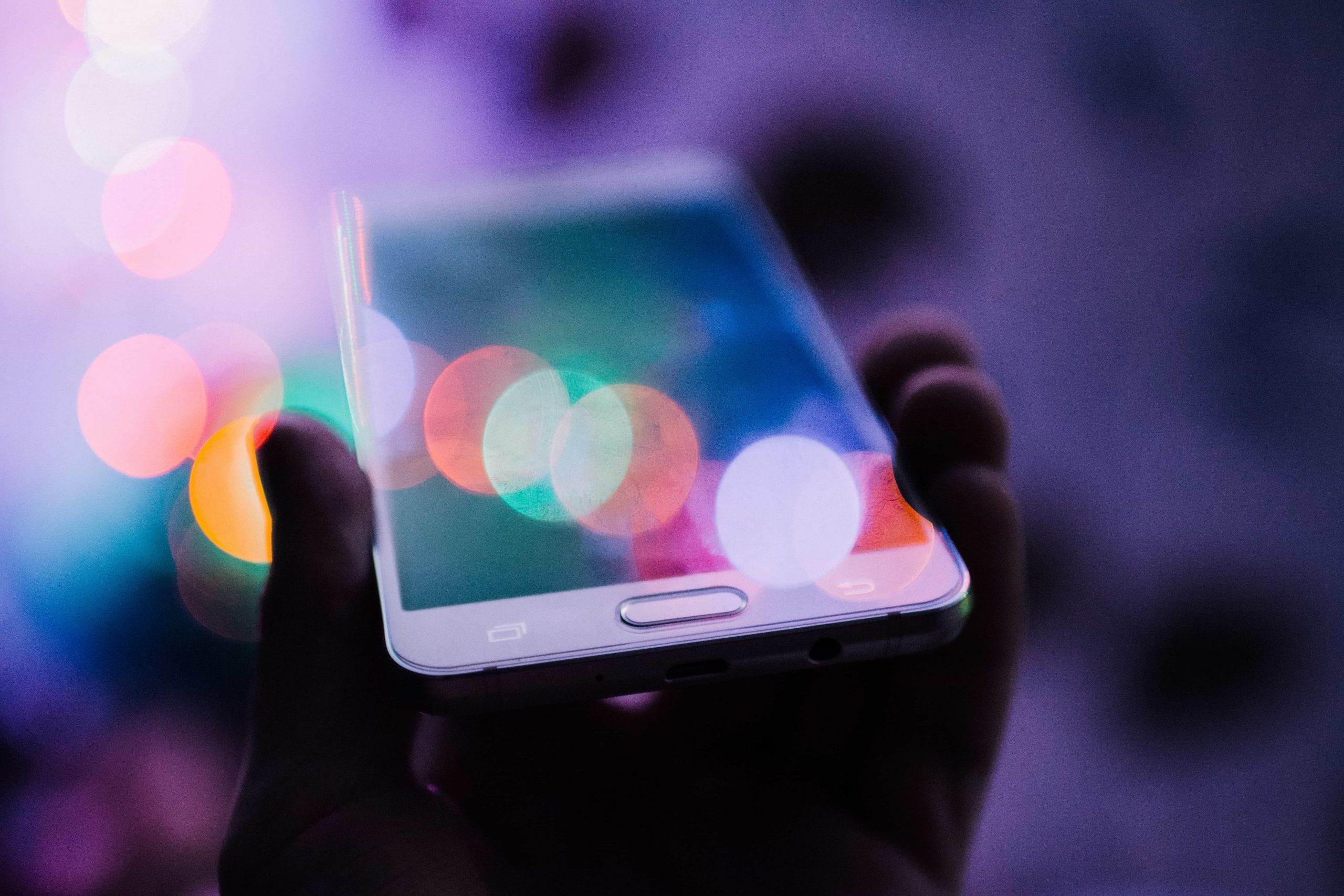 スマートフォン決済を導入してユーザーの利便性を高めよう！