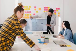 申請フォームとは？4つの作成方法や流れ、作成する際のポイントを解説