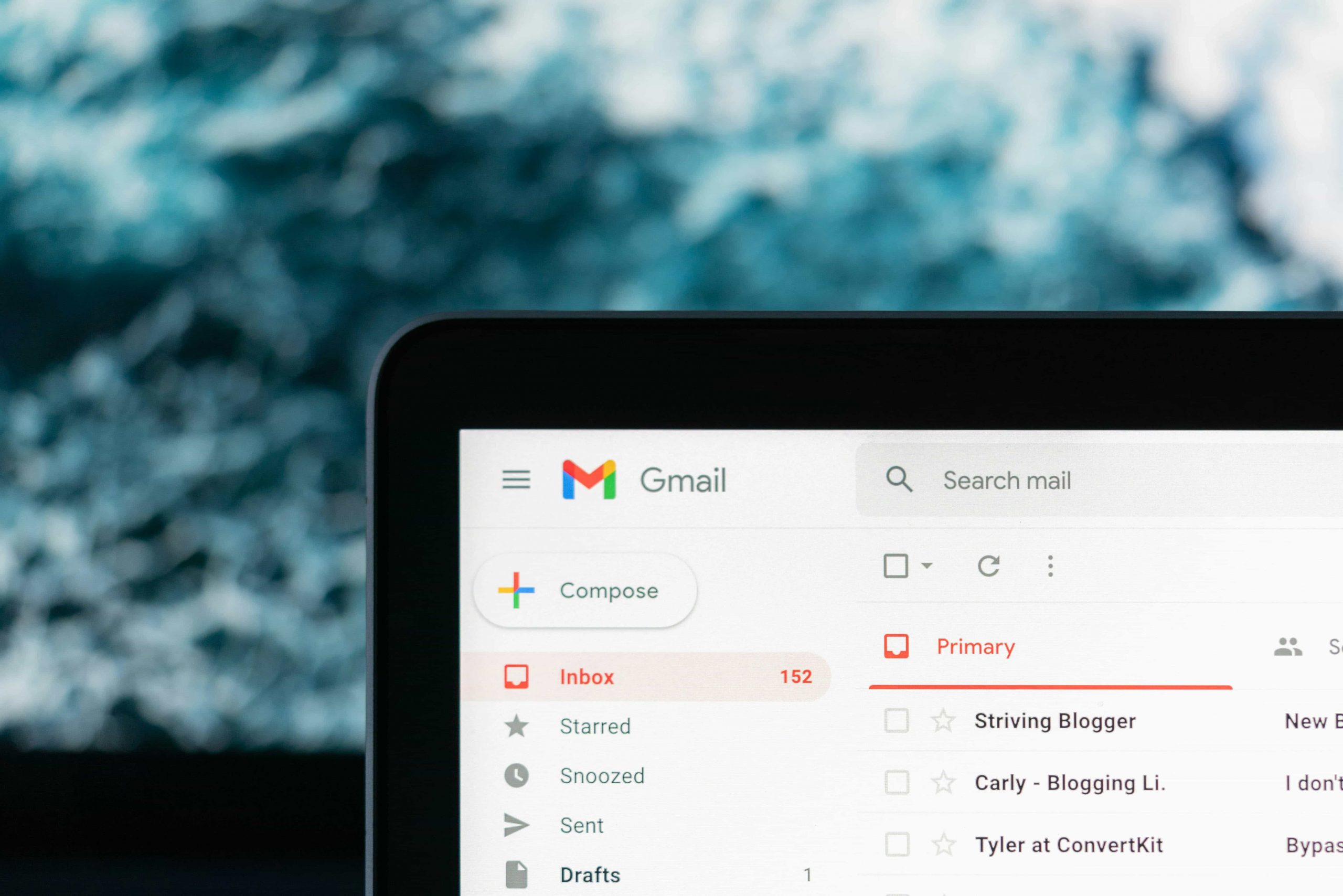 お問い合わせフォームから送ったメールがGmailに届かない場合の7つの解決策