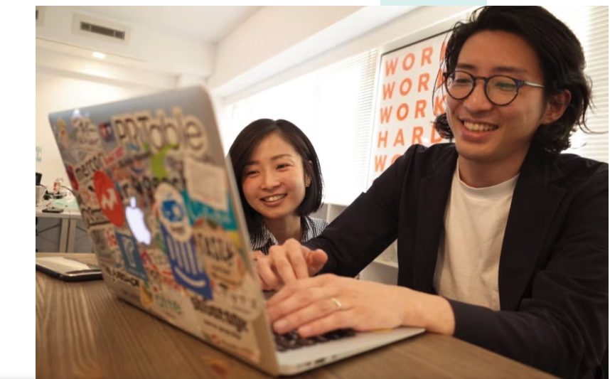 株式会社PR Table｜問い合わせ1分以内対応の仕組み化