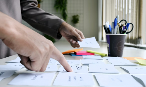 パネルリサーチ(パネル調査)とは？